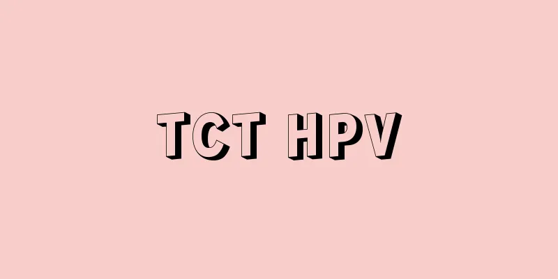 TCT HPV