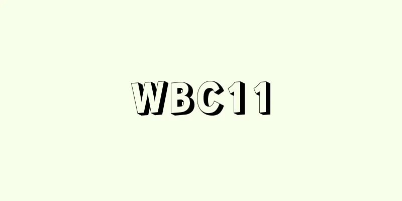 WBC11