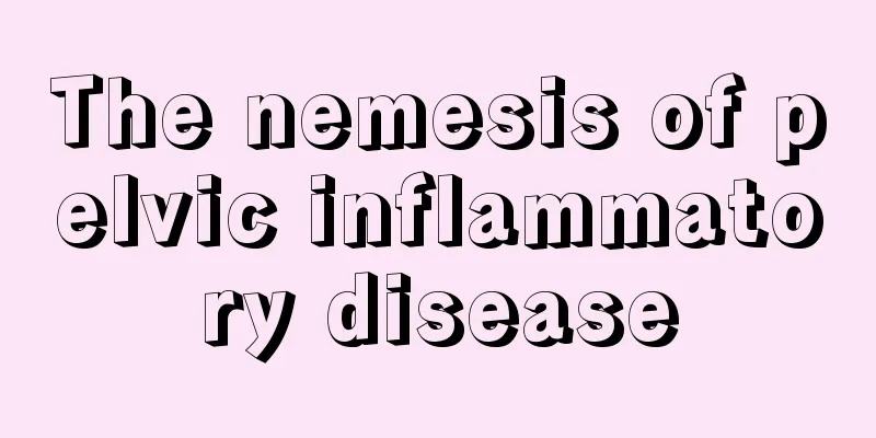 The nemesis of pelvic inflammatory disease