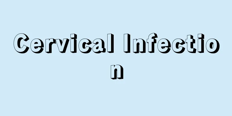 Cervical Infection