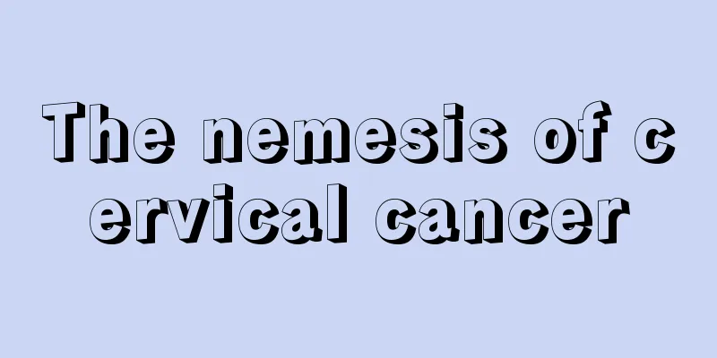 The nemesis of cervical cancer