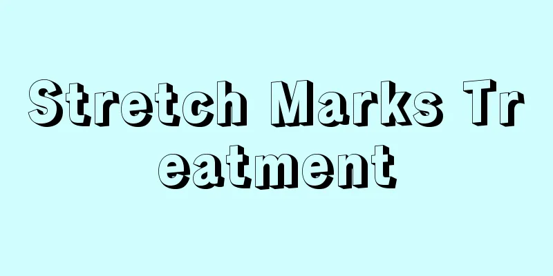 Stretch Marks Treatment