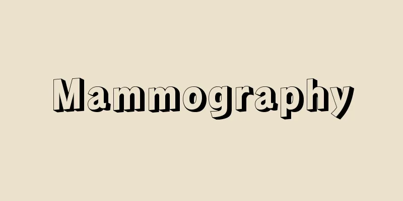 Mammography