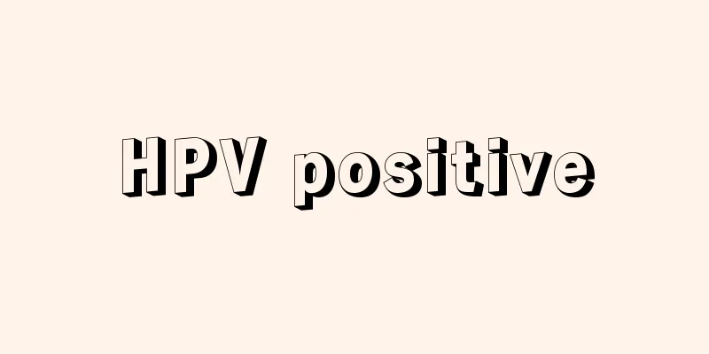 HPV positive