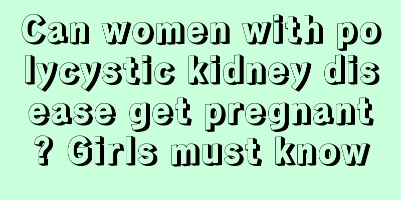 Can women with polycystic kidney disease get pregnant? Girls must know