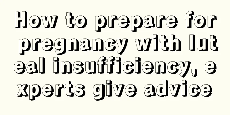 How to prepare for pregnancy with luteal insufficiency, experts give advice