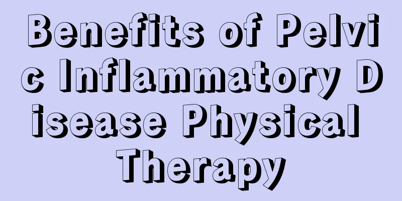 Benefits of Pelvic Inflammatory Disease Physical Therapy