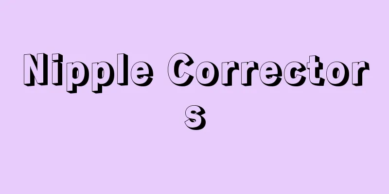 Nipple Correctors